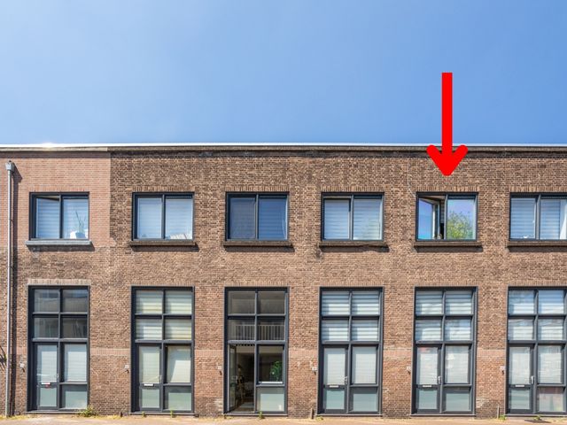 Arnold Spoelplein 81A, Den Haag