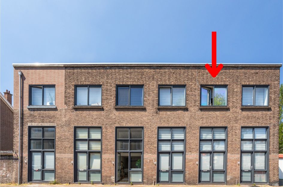 Arnold Spoelplein 81A