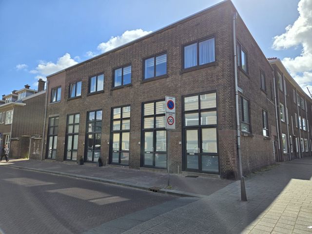 Arnold Spoelplein 81A, Den Haag