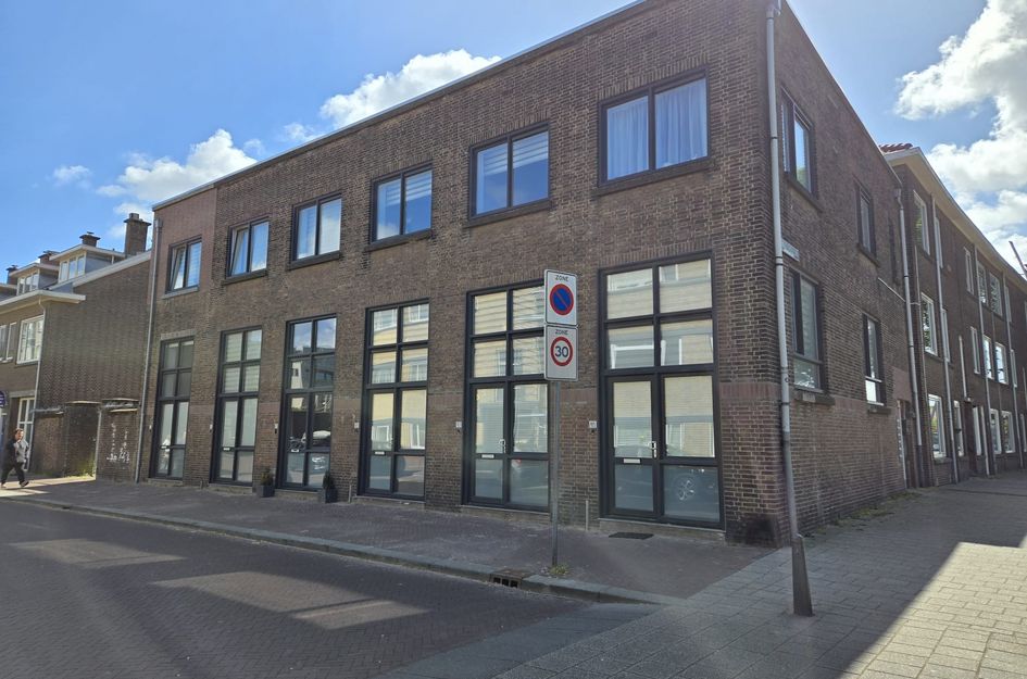 Arnold Spoelplein 81A