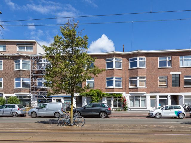 Juliana van Stolberglaan 254, Den Haag