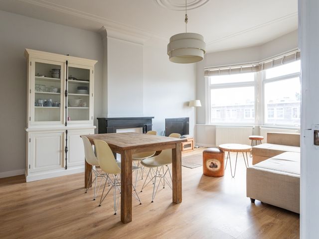 Juliana van Stolberglaan 254, Den Haag