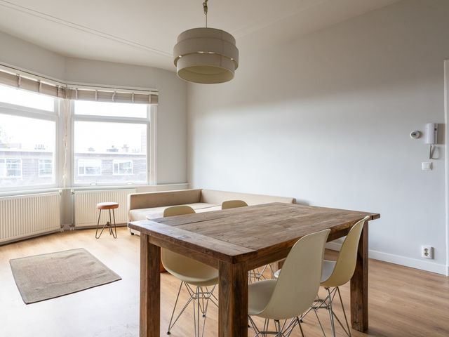 Juliana van Stolberglaan 254, Den Haag