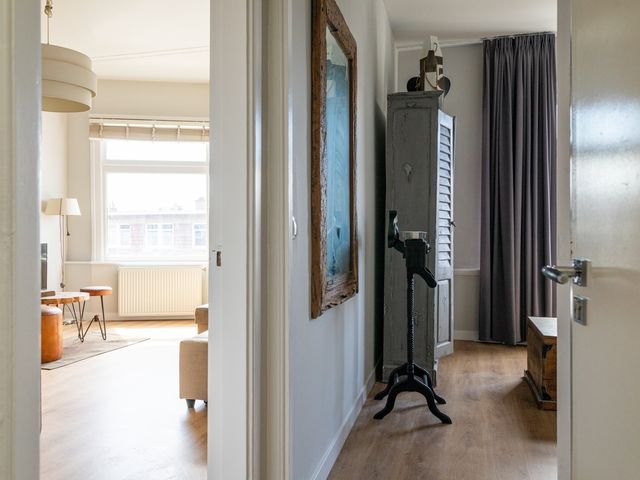 Juliana van Stolberglaan 254, Den Haag