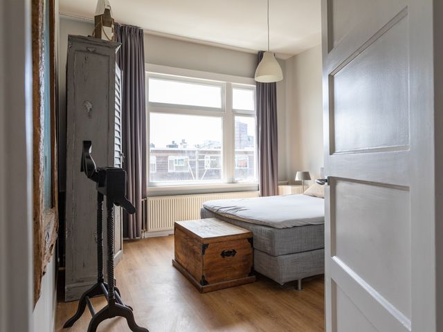 Juliana van Stolberglaan 254, Den Haag