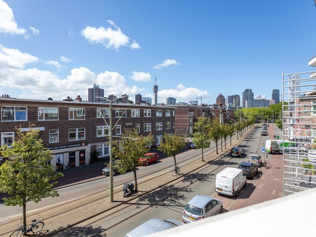 Juliana van Stolberglaan 254, Den Haag