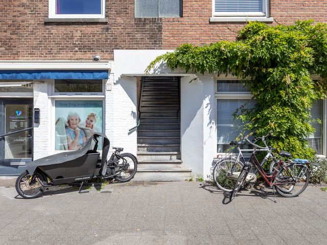 Juliana van Stolberglaan 254, Den Haag