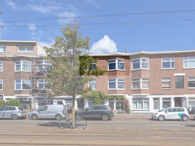 Juliana van Stolberglaan 254, Den Haag