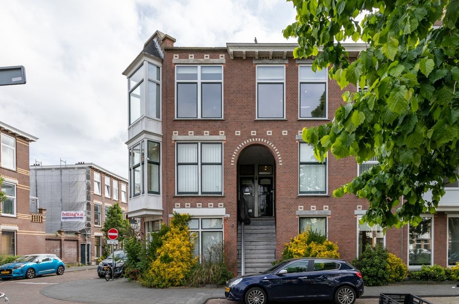Valkenboskade 57