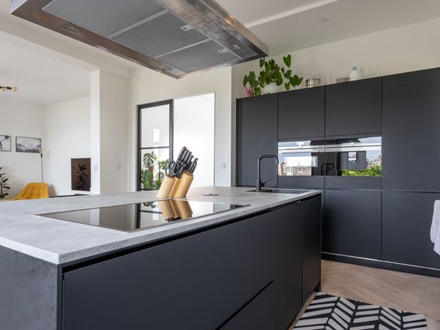Valkenboskade 57, Den Haag