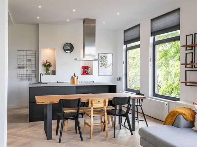 Valkenboskade 57, Den Haag