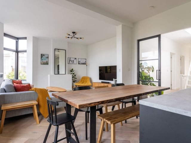 Valkenboskade 57, Den Haag