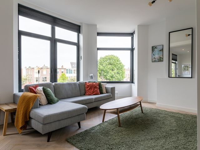Valkenboskade 57, Den Haag