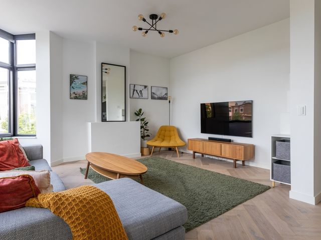 Valkenboskade 57, Den Haag