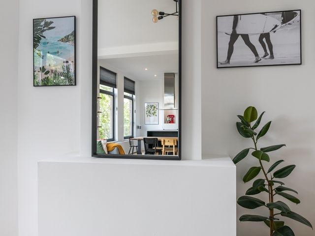 Valkenboskade 57, Den Haag