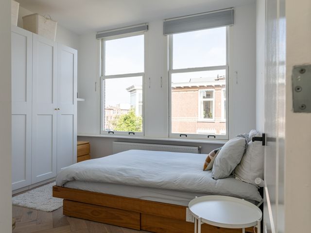 Valkenboskade 57, Den Haag