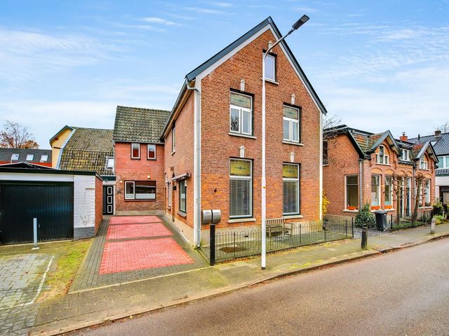 Dokter Hermansstraat 30b, Driebergen-Rijsenburg