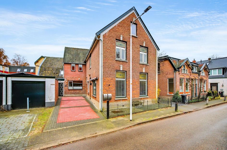 Dokter Hermansstraat 30b
