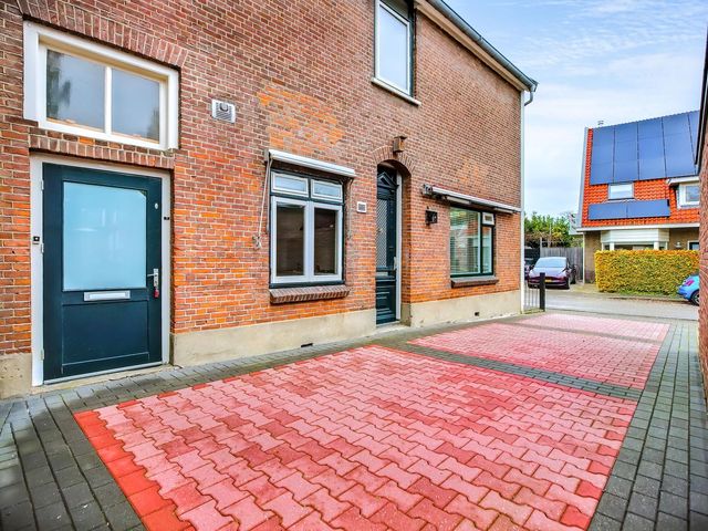 Dokter Hermansstraat 30b, Driebergen-Rijsenburg