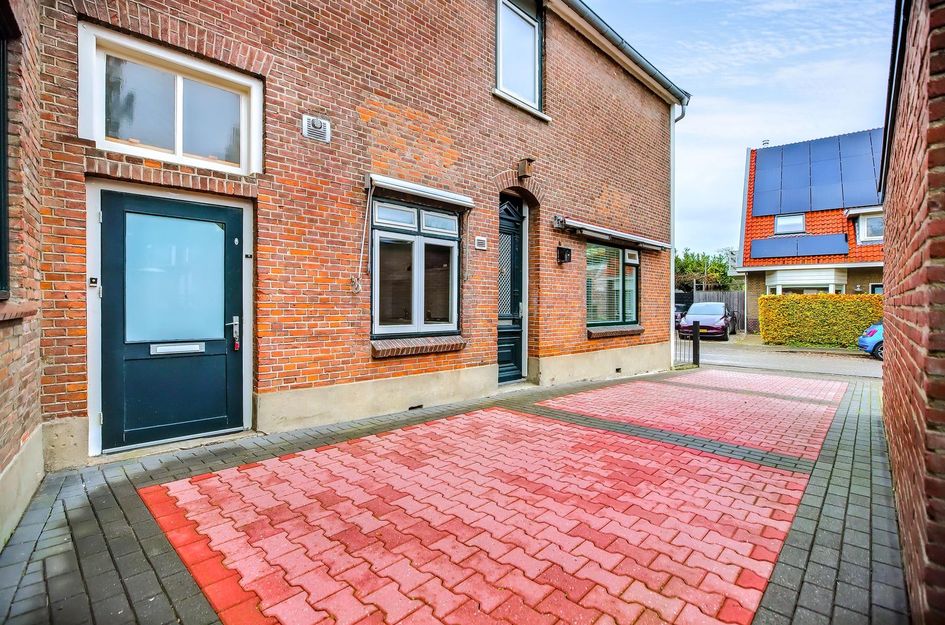 Dokter Hermansstraat 30b