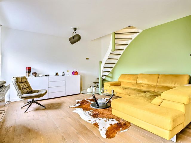 Dokter Hermansstraat 30b, Driebergen-Rijsenburg