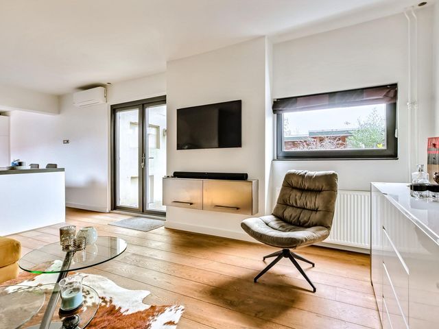 Dokter Hermansstraat 30b, Driebergen-Rijsenburg