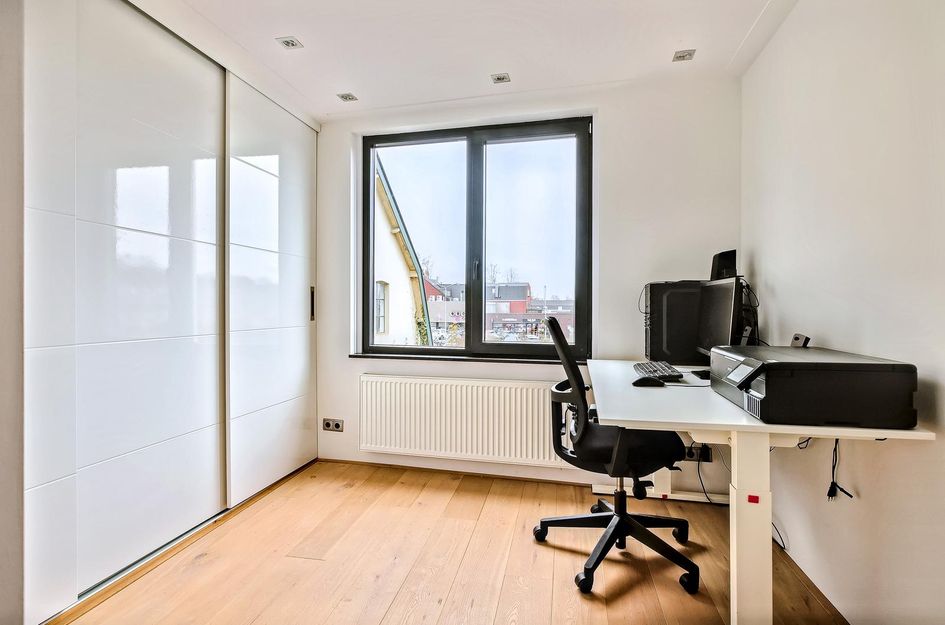 Dokter Hermansstraat 30b
