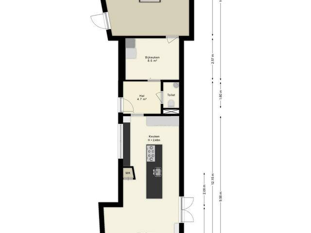 Dokter Hermansstraat 30b, Driebergen-Rijsenburg