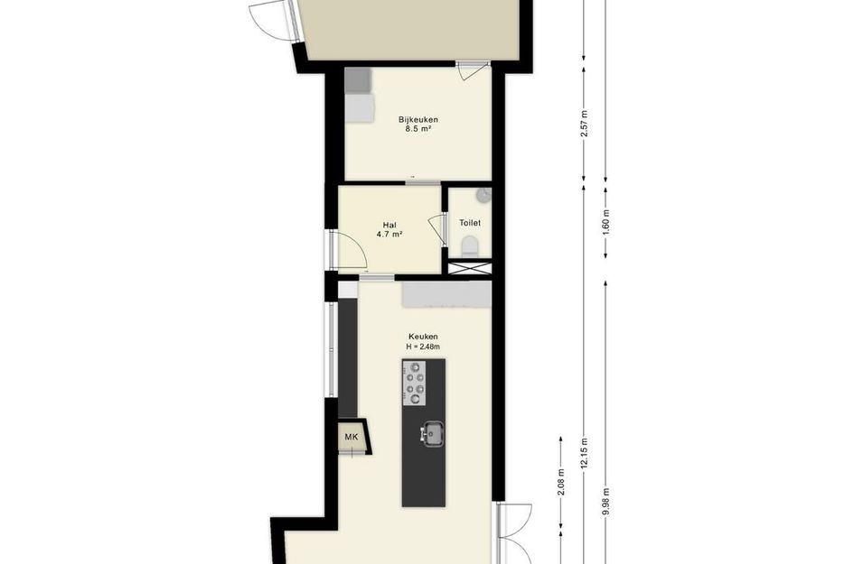 Dokter Hermansstraat 30b