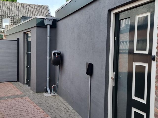 Dokter Hermansstraat 30b, Driebergen-Rijsenburg
