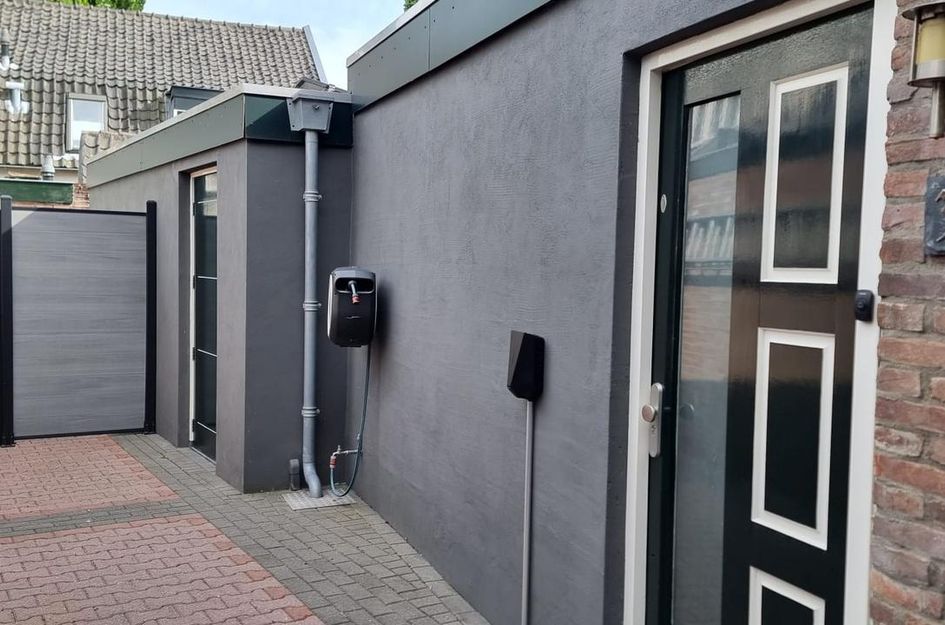 Dokter Hermansstraat 30b