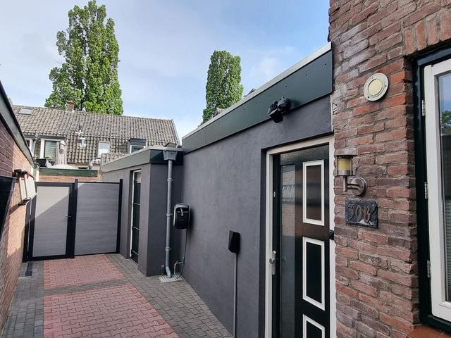 Dokter Hermansstraat 30b, Driebergen-Rijsenburg