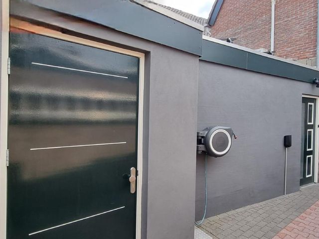 Dokter Hermansstraat 30b, Driebergen-Rijsenburg
