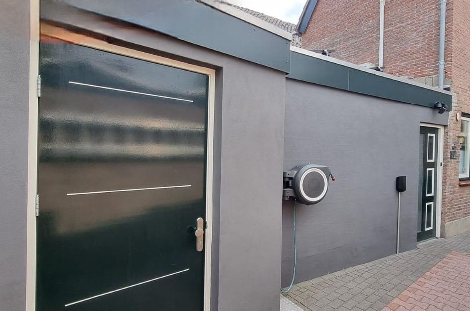 Dokter Hermansstraat 30b