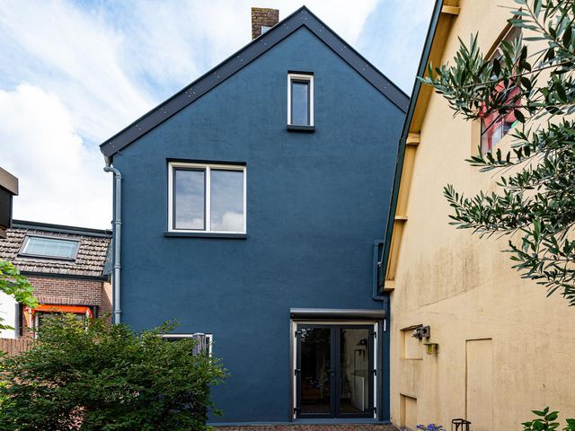 Dokter Hermansstraat 30b, Driebergen-Rijsenburg