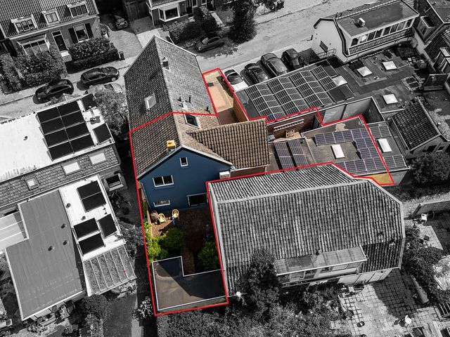 Dokter Hermansstraat 30b, Driebergen-Rijsenburg