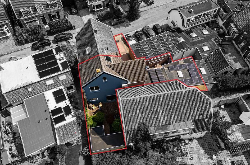 Dokter Hermansstraat 30b