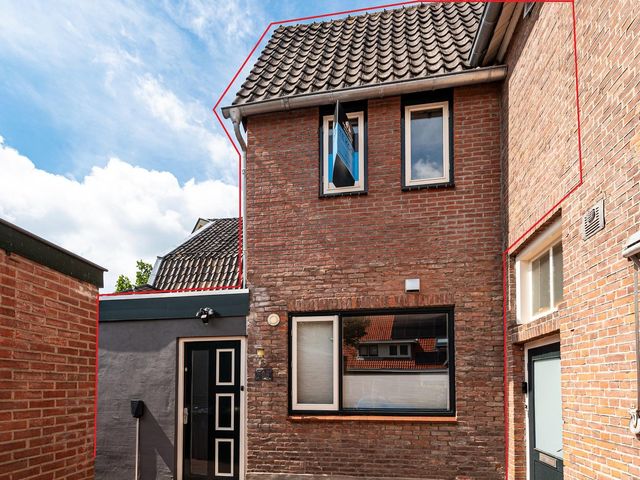 Dokter Hermansstraat 30b, Driebergen-Rijsenburg
