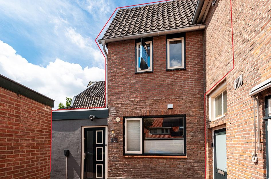 Dokter Hermansstraat 30b