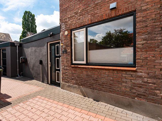 Dokter Hermansstraat 30b, Driebergen-Rijsenburg