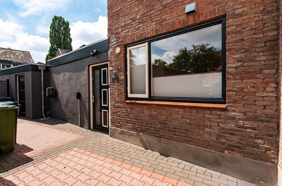 Dokter Hermansstraat 30b