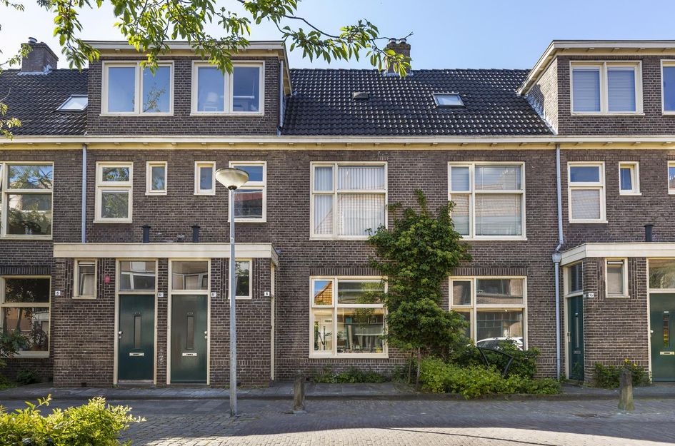 Louise Henriettestraat 8