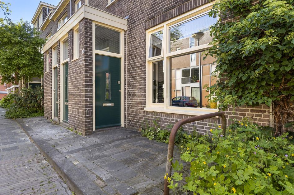 Louise Henriettestraat 8