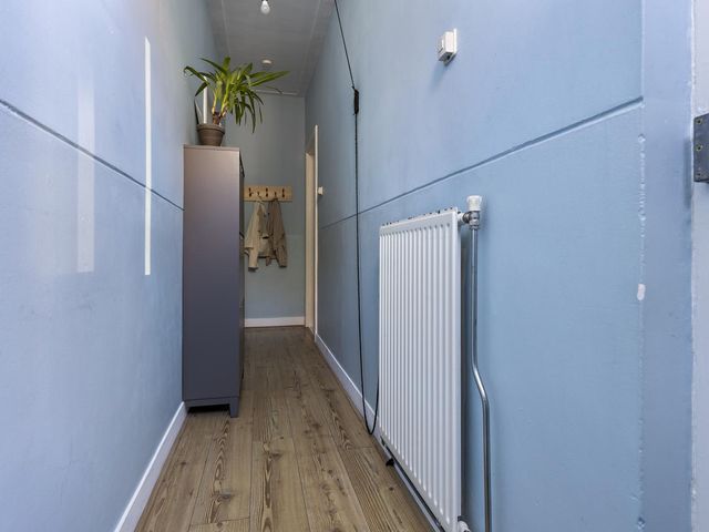 Louise Henriettestraat 8, Groningen