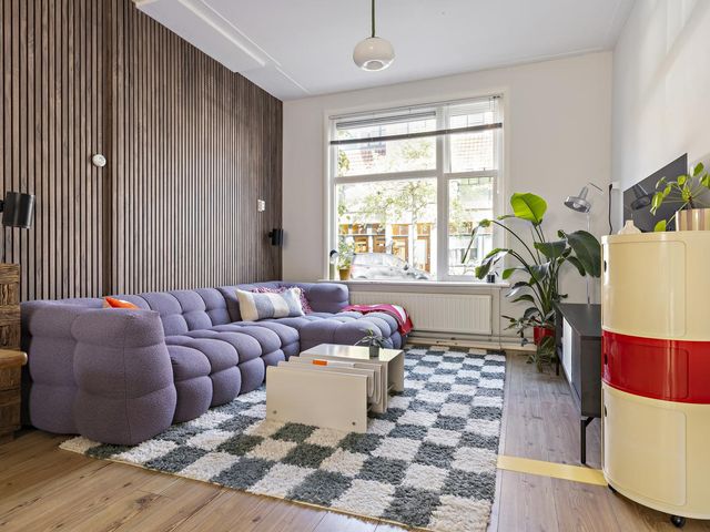 Louise Henriettestraat 8, Groningen