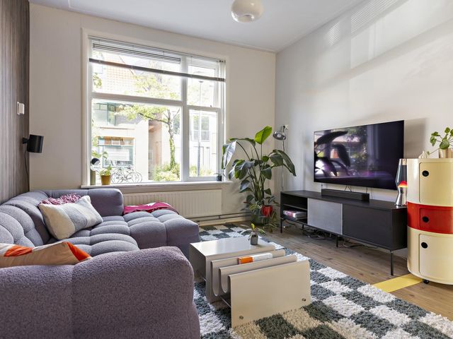 Louise Henriettestraat 8, Groningen