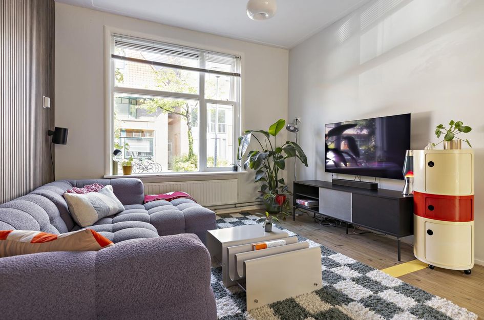 Louise Henriettestraat 8