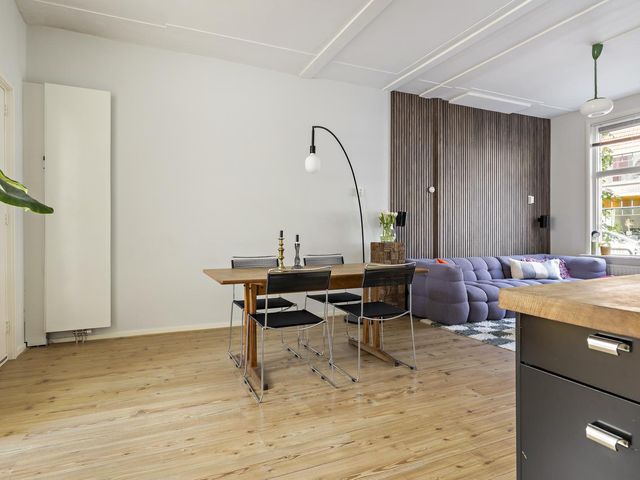 Louise Henriettestraat 8, Groningen