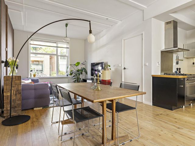 Louise Henriettestraat 8, Groningen