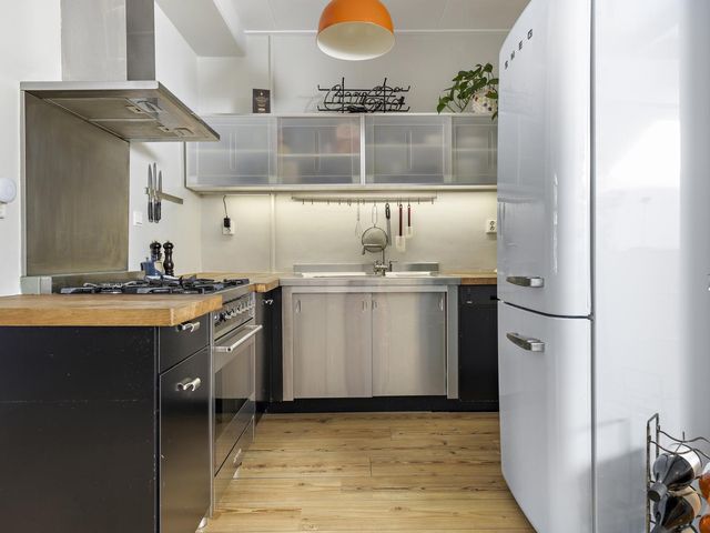 Louise Henriettestraat 8, Groningen
